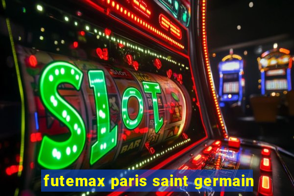 futemax paris saint germain